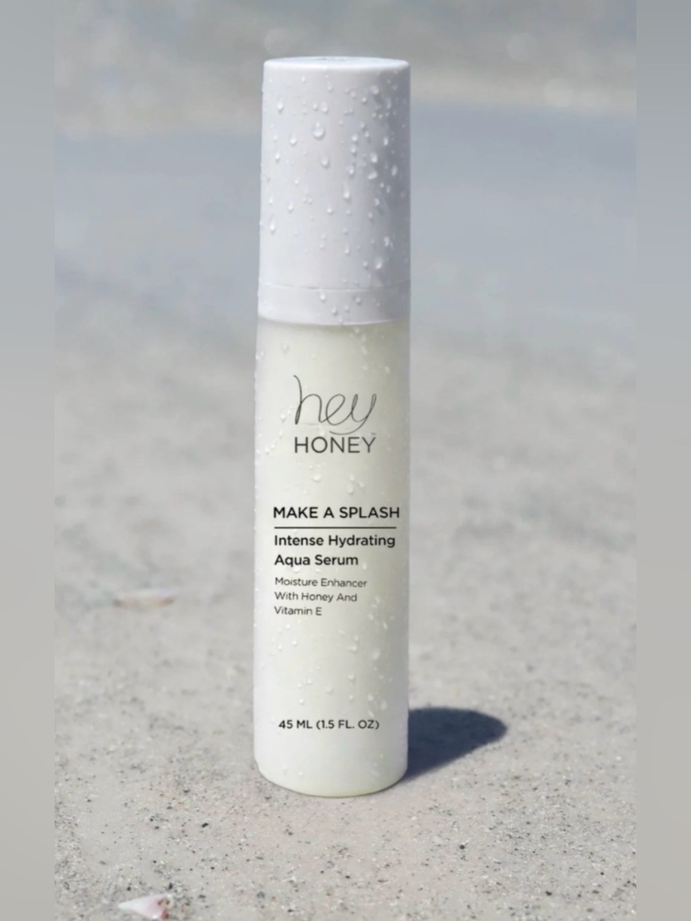 Make A Splash Intense Hydrating Aqua Serum